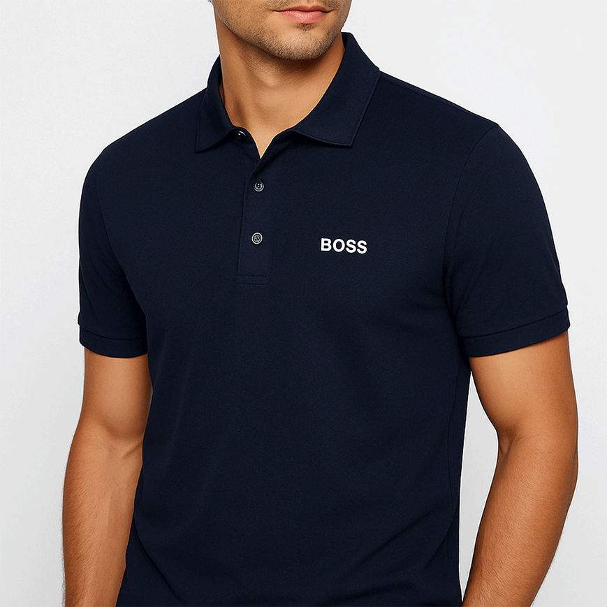 [BUY 3, GET 5] Premiere Polo Shirt Kit – 5 Premium Polos