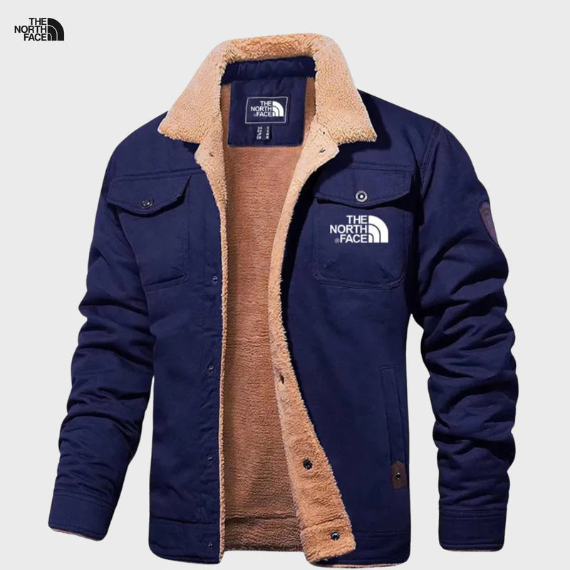 TNF Premium Jacket