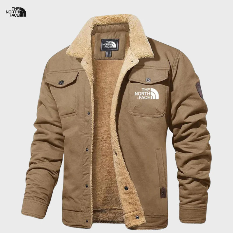 TNF Premium Jacket