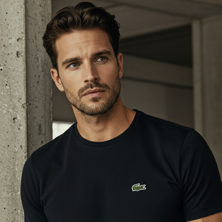 [BUY 3 GET 5] Premium T-Shirt Kit – LCT Essential (5-Pack)